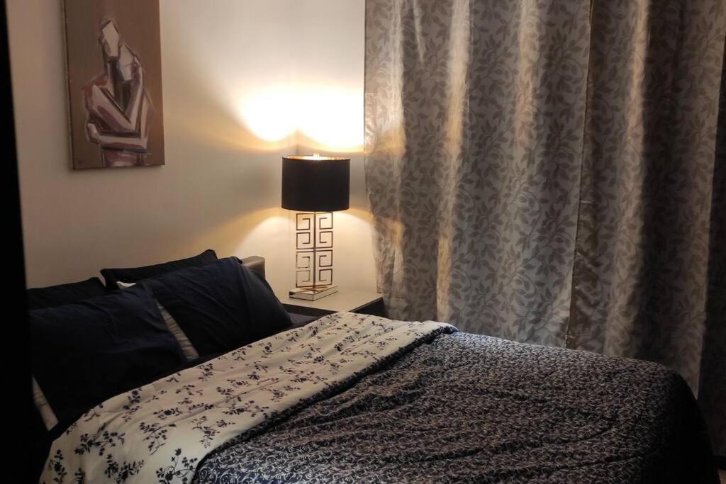 Coliving Ecuador Apartamentos Sector Swiss Hotel Кито Екстериор снимка