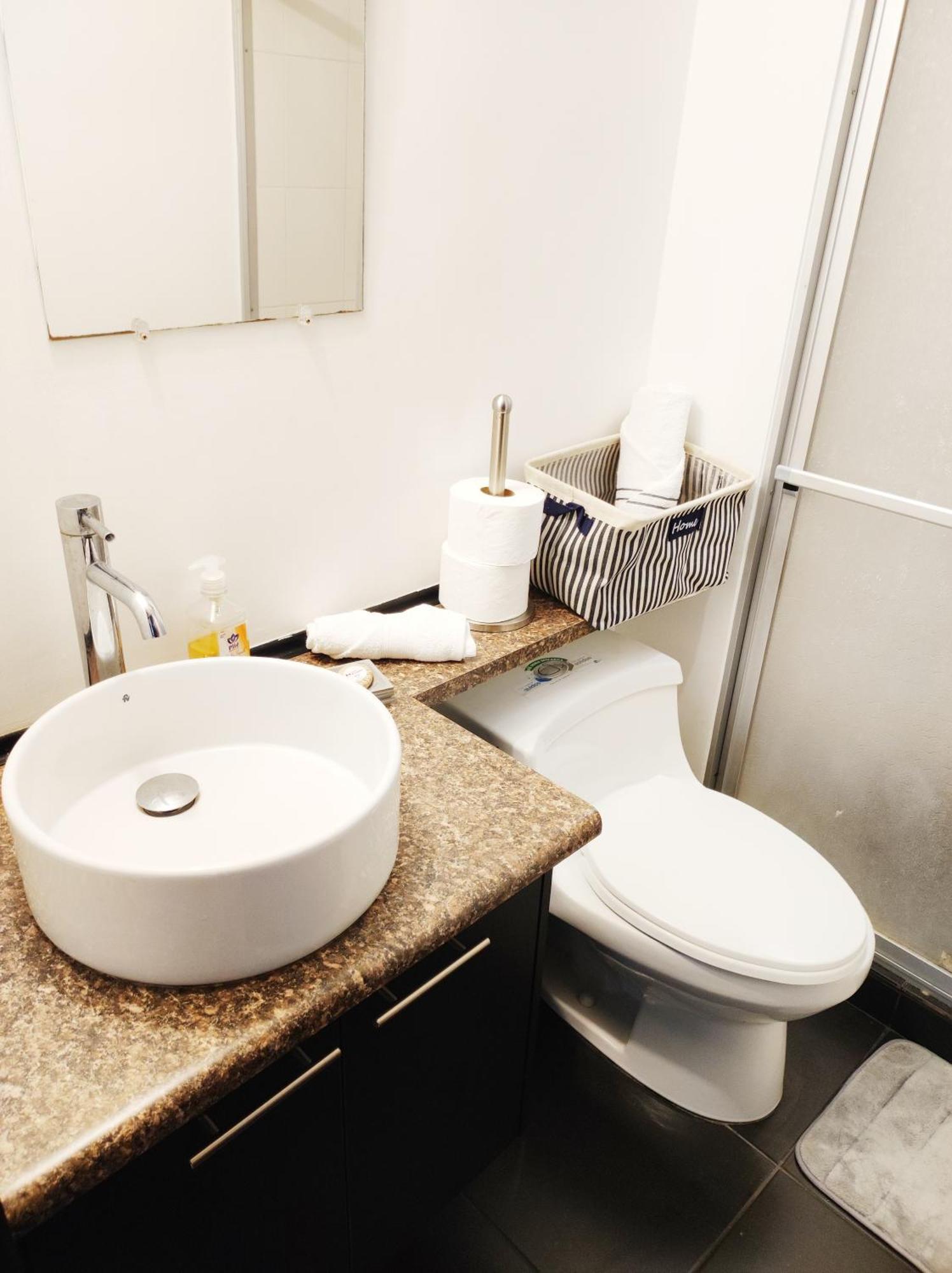Coliving Ecuador Apartamentos Sector Swiss Hotel Кито Екстериор снимка