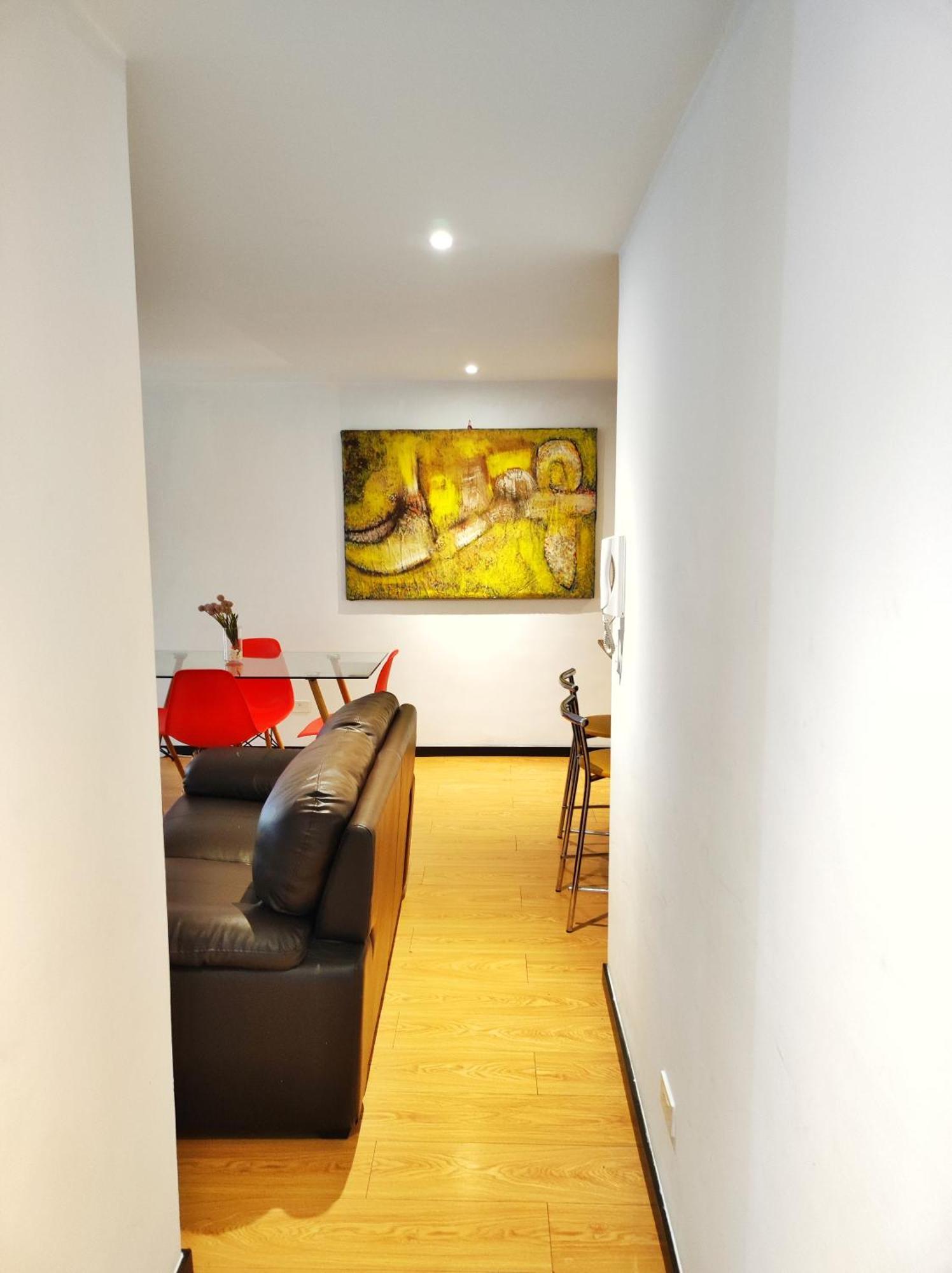 Coliving Ecuador Apartamentos Sector Swiss Hotel Кито Екстериор снимка