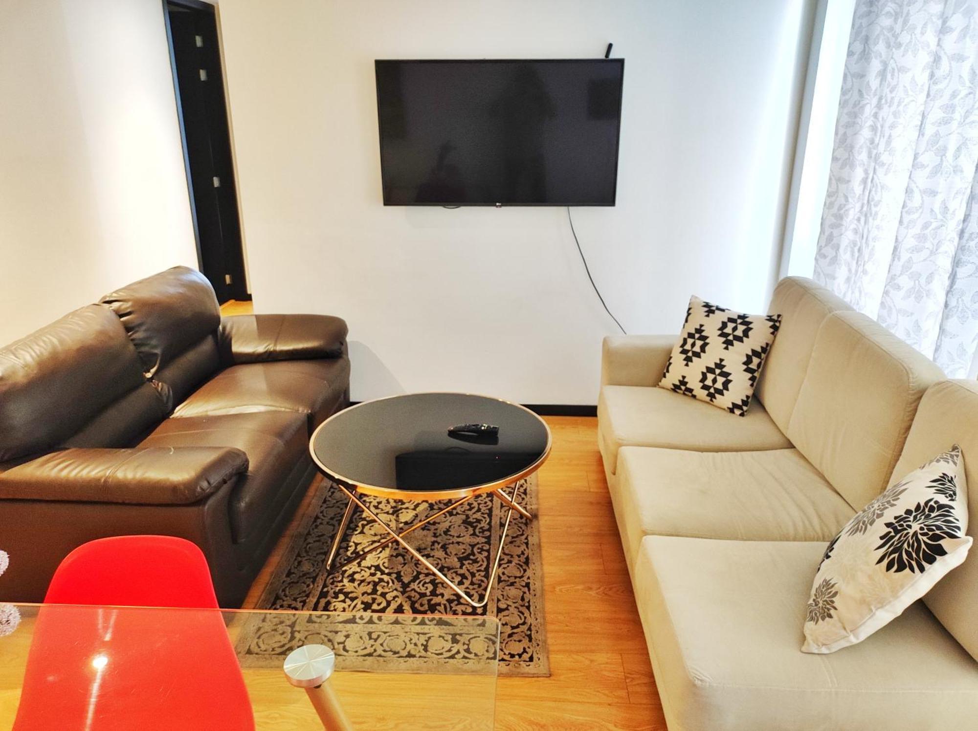 Coliving Ecuador Apartamentos Sector Swiss Hotel Кито Екстериор снимка