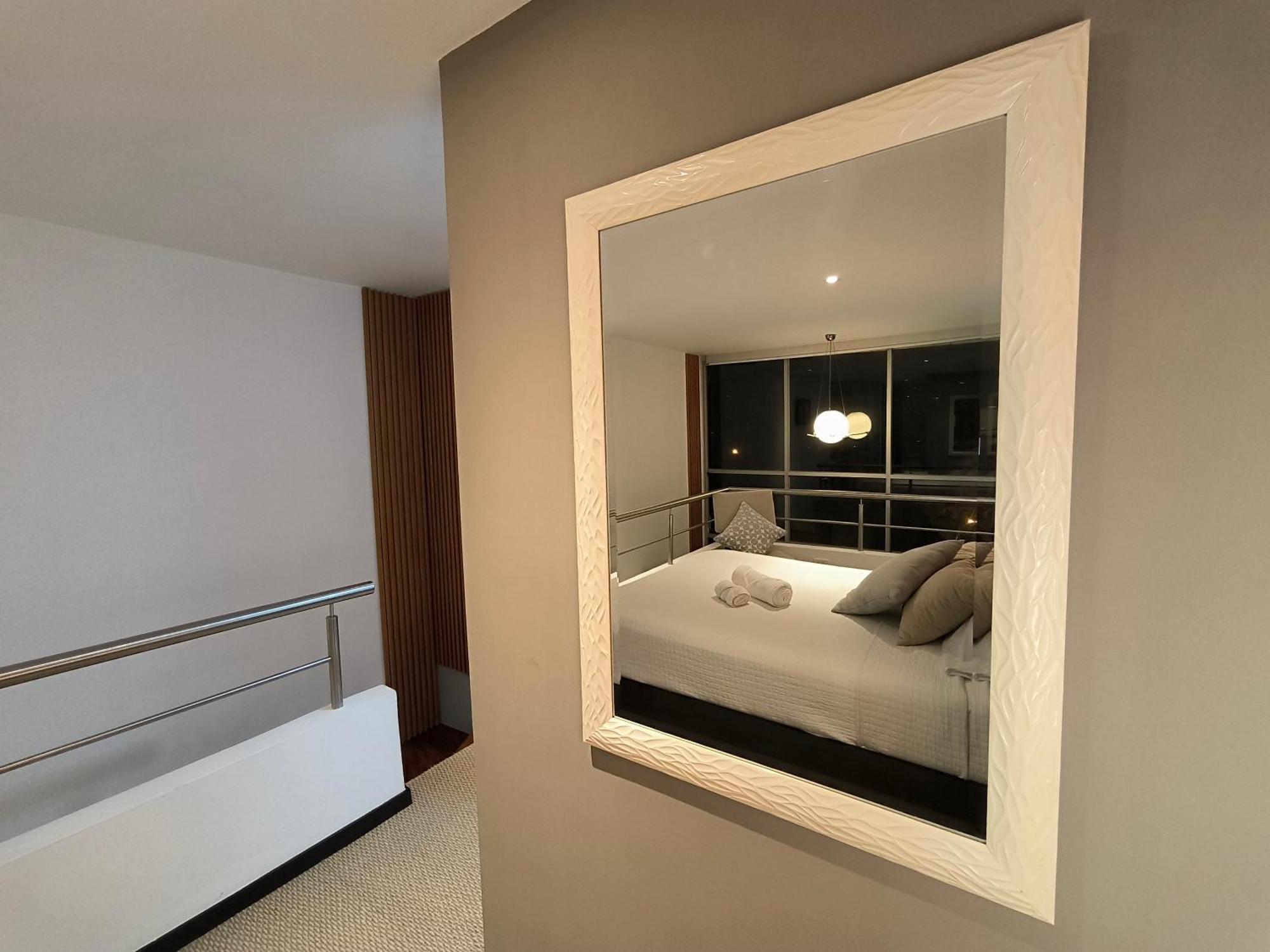 Coliving Ecuador Apartamentos Sector Swiss Hotel Кито Екстериор снимка