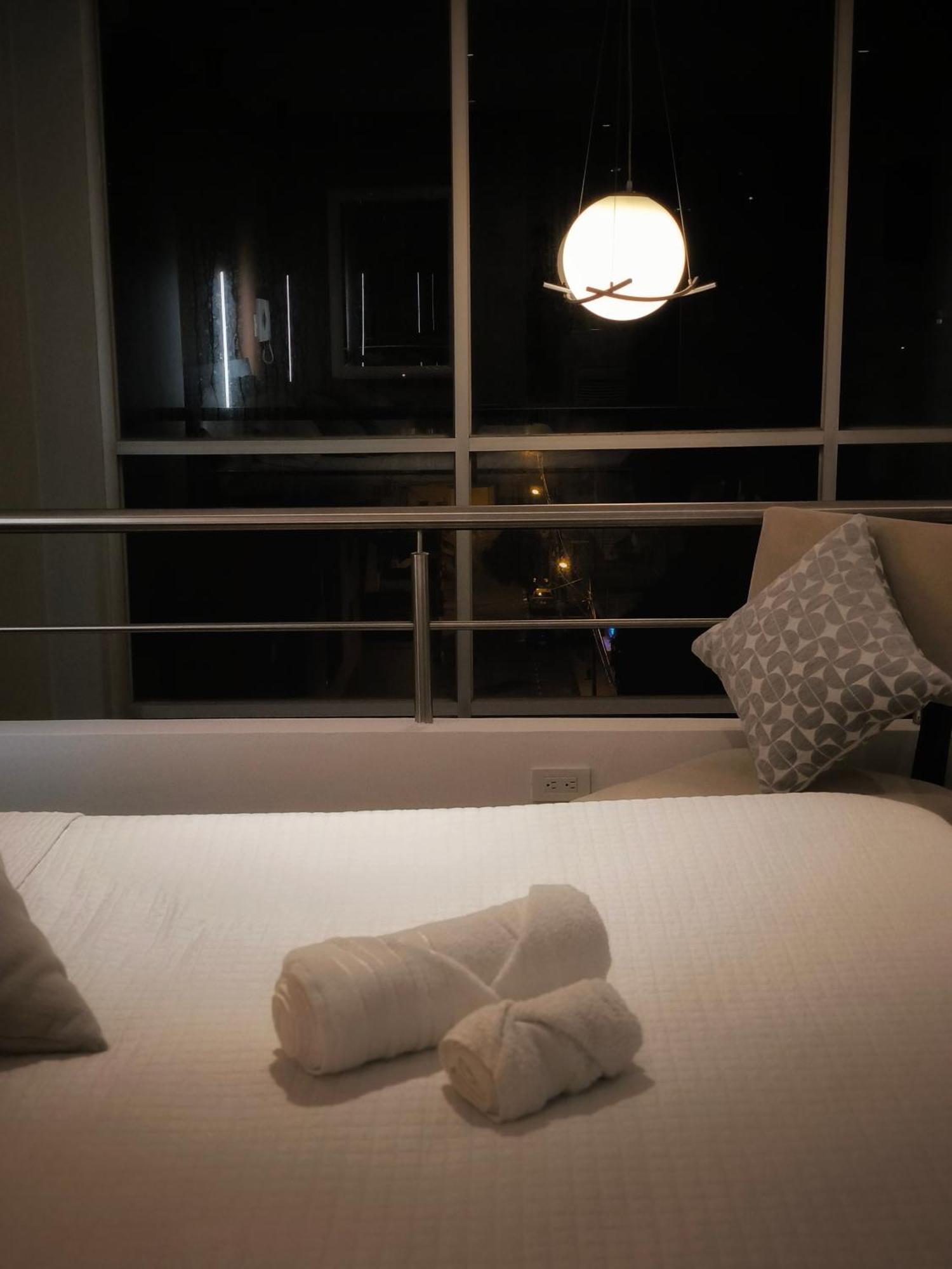 Coliving Ecuador Apartamentos Sector Swiss Hotel Кито Екстериор снимка