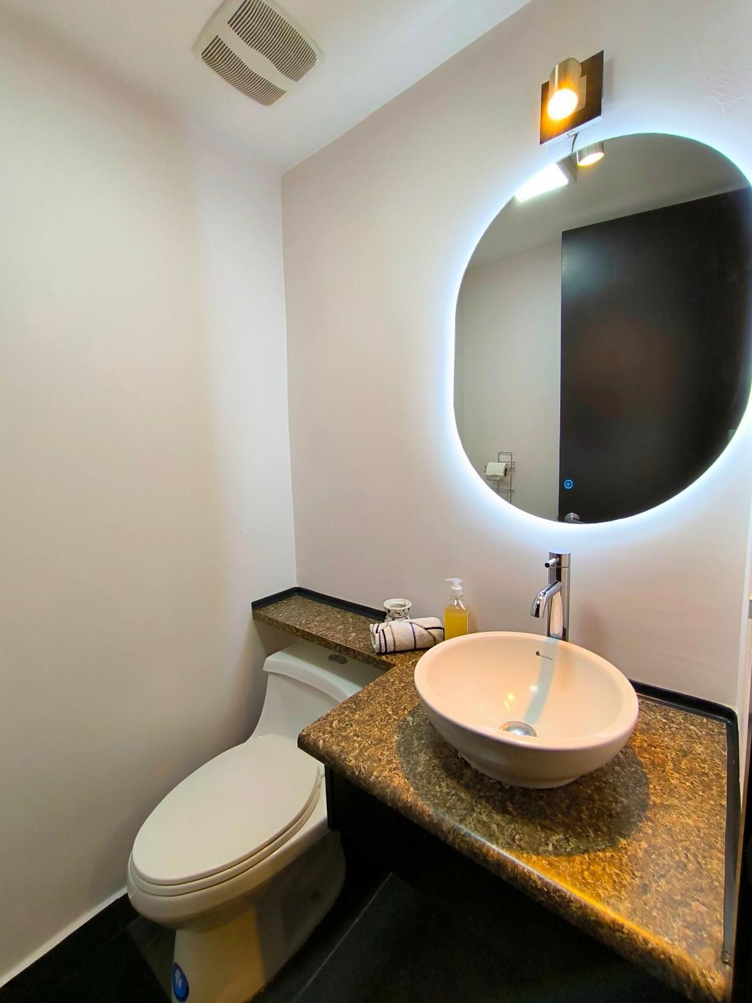 Coliving Ecuador Apartamentos Sector Swiss Hotel Кито Екстериор снимка