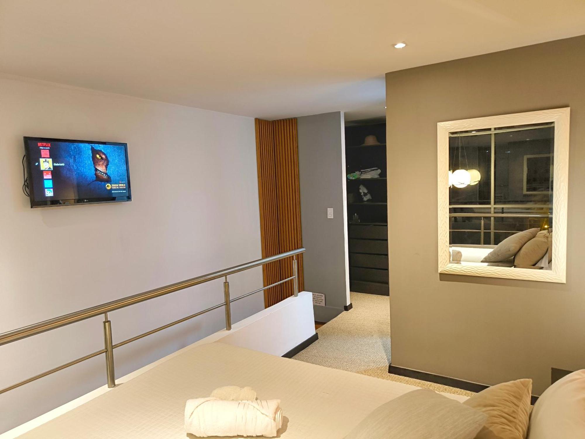 Coliving Ecuador Apartamentos Sector Swiss Hotel Кито Екстериор снимка