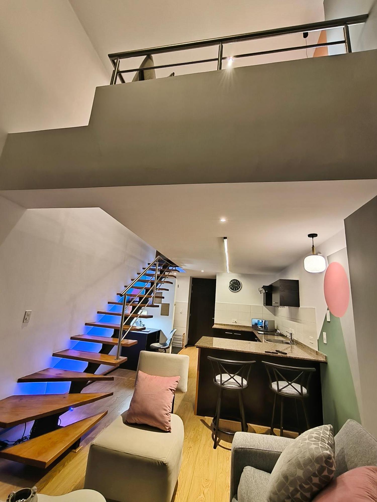 Coliving Ecuador Apartamentos Sector Swiss Hotel Кито Екстериор снимка