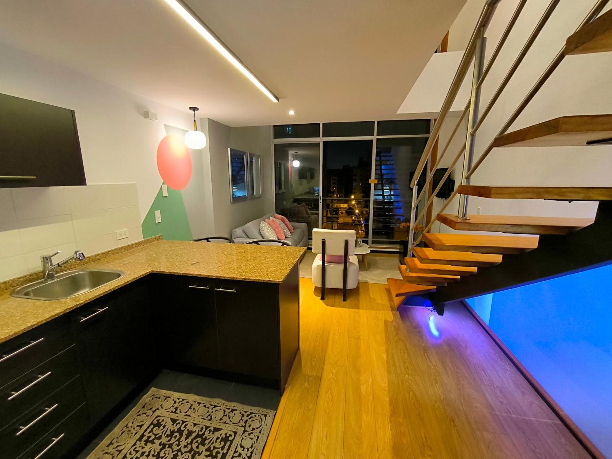 Coliving Ecuador Apartamentos Sector Swiss Hotel Кито Екстериор снимка