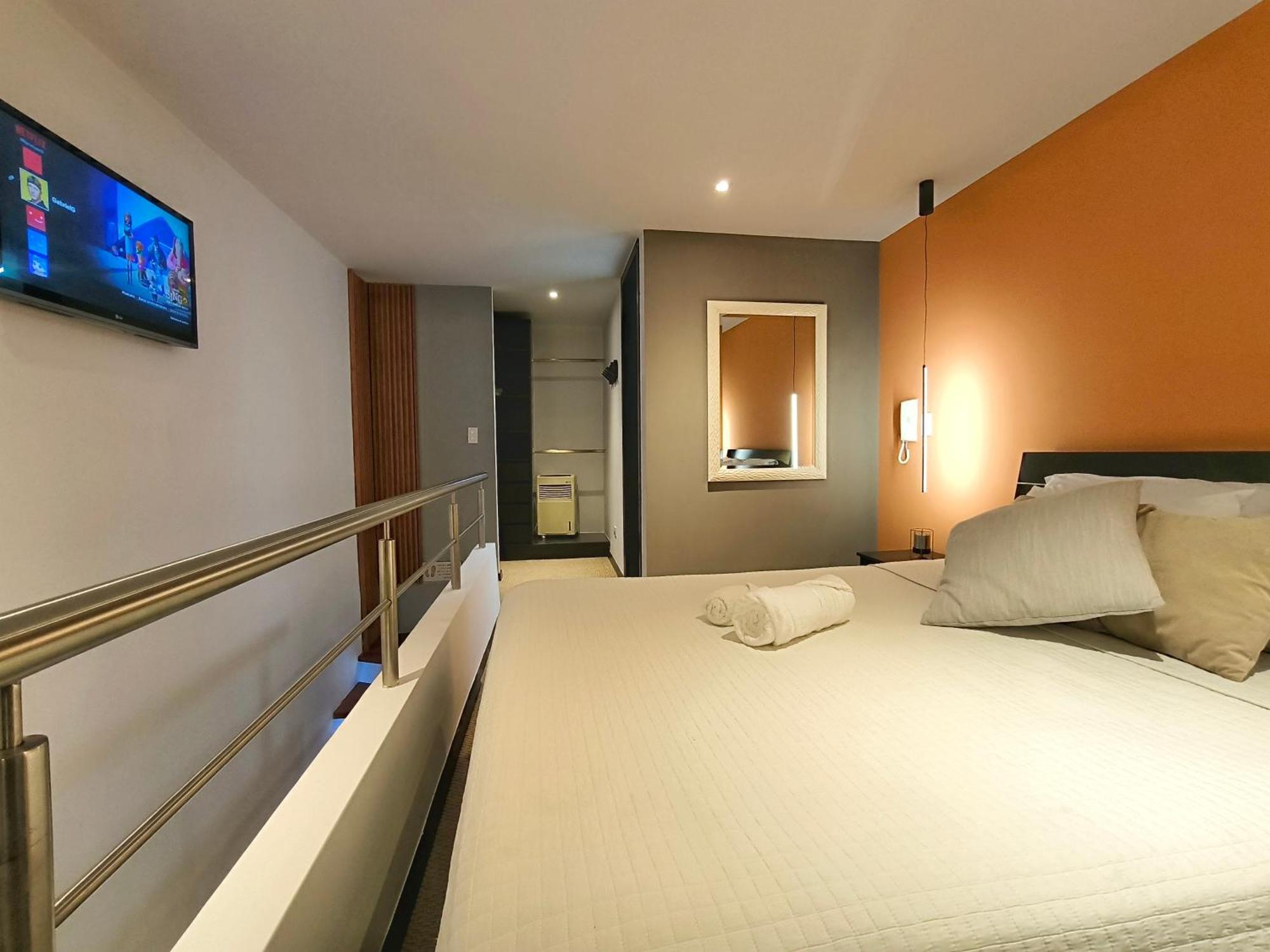 Coliving Ecuador Apartamentos Sector Swiss Hotel Кито Екстериор снимка
