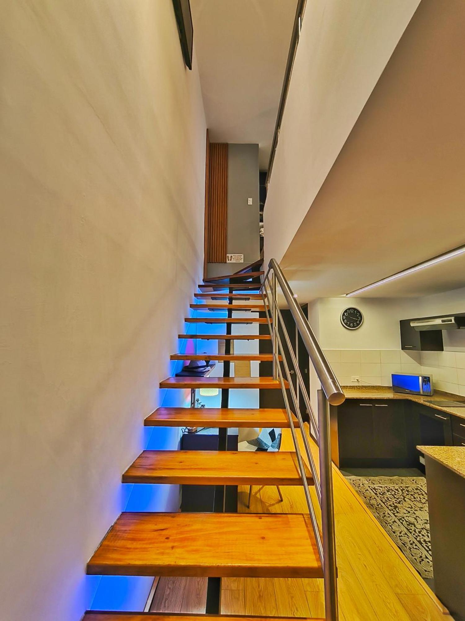 Coliving Ecuador Apartamentos Sector Swiss Hotel Кито Екстериор снимка