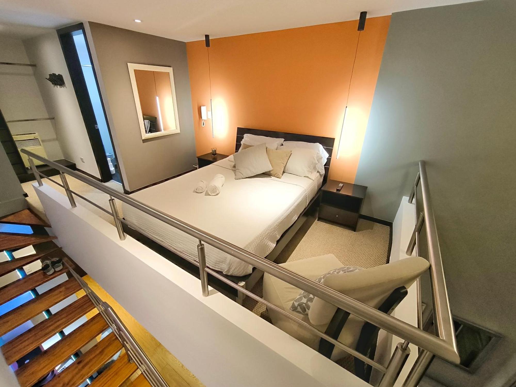 Coliving Ecuador Apartamentos Sector Swiss Hotel Кито Екстериор снимка