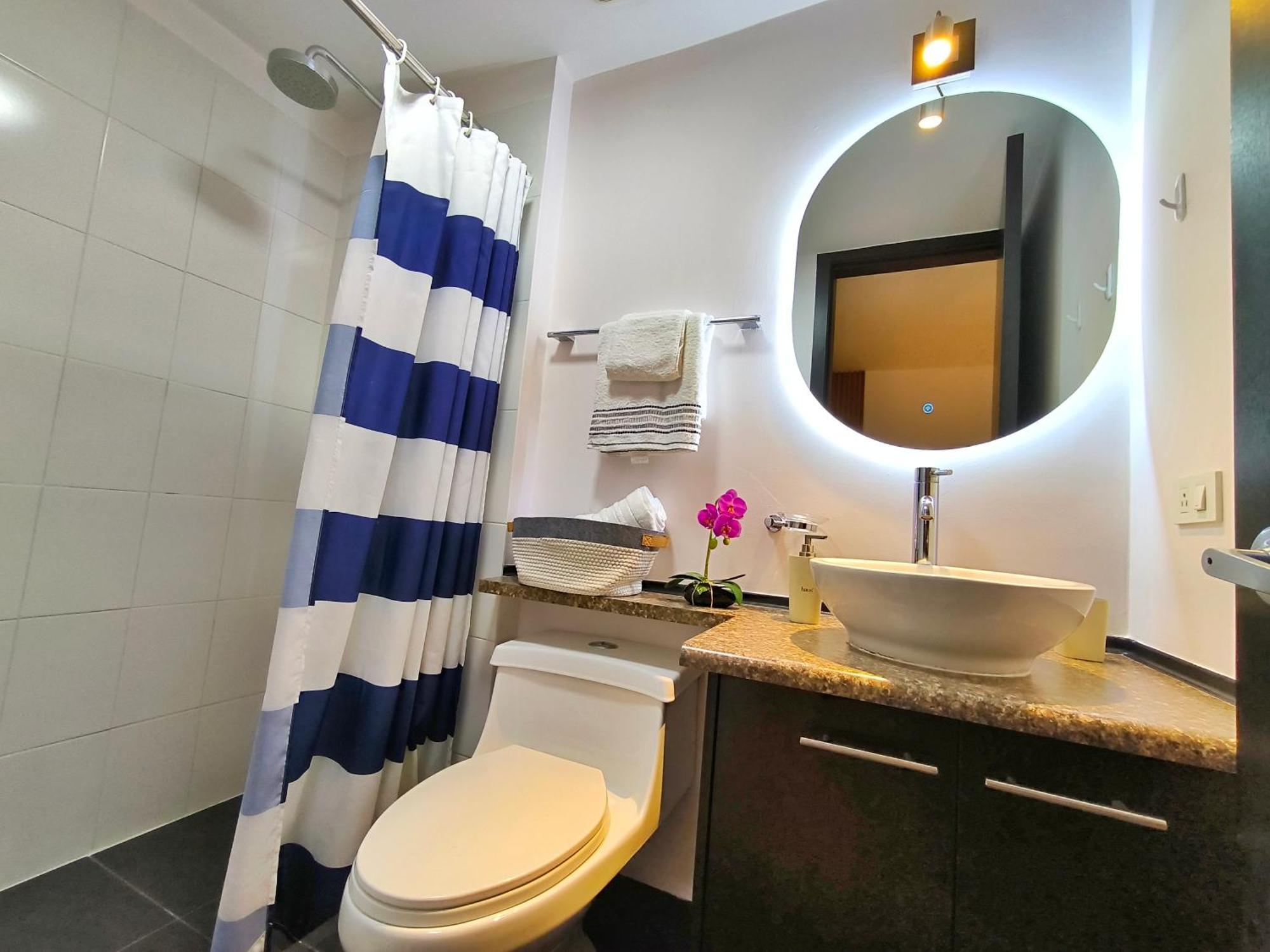 Coliving Ecuador Apartamentos Sector Swiss Hotel Кито Екстериор снимка