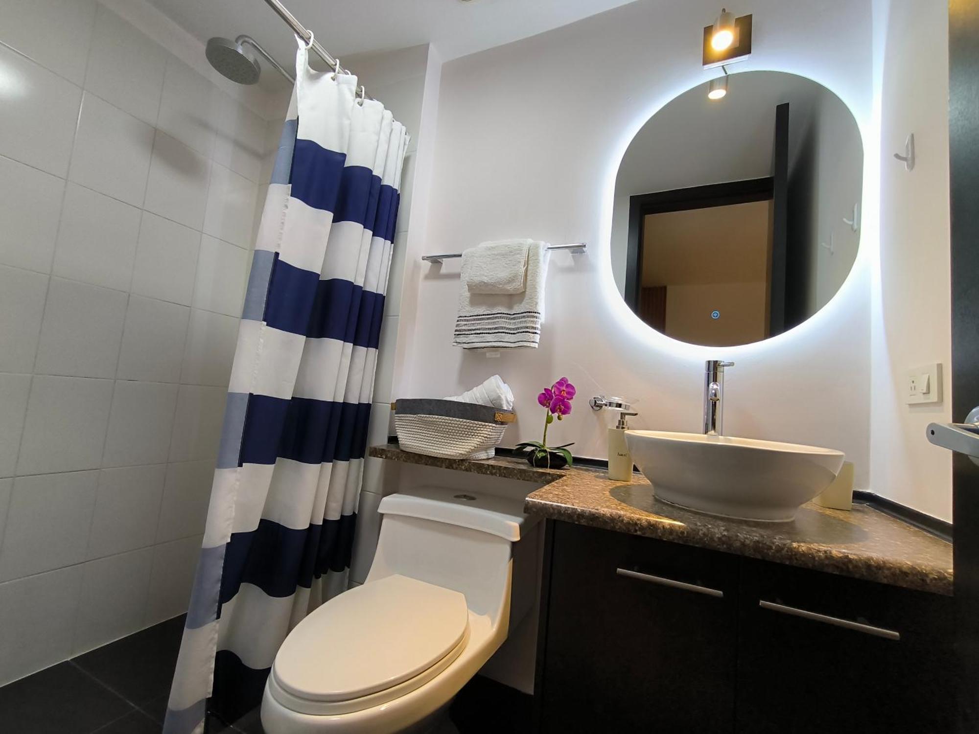 Coliving Ecuador Apartamentos Sector Swiss Hotel Кито Екстериор снимка